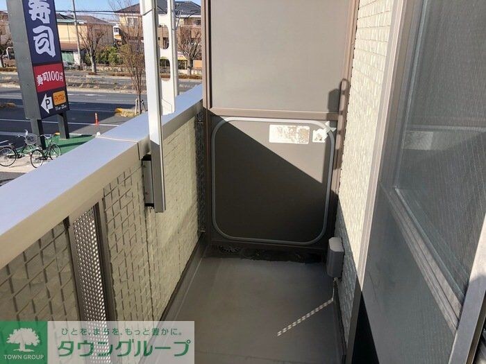 Dolly Varden　IIの物件内観写真