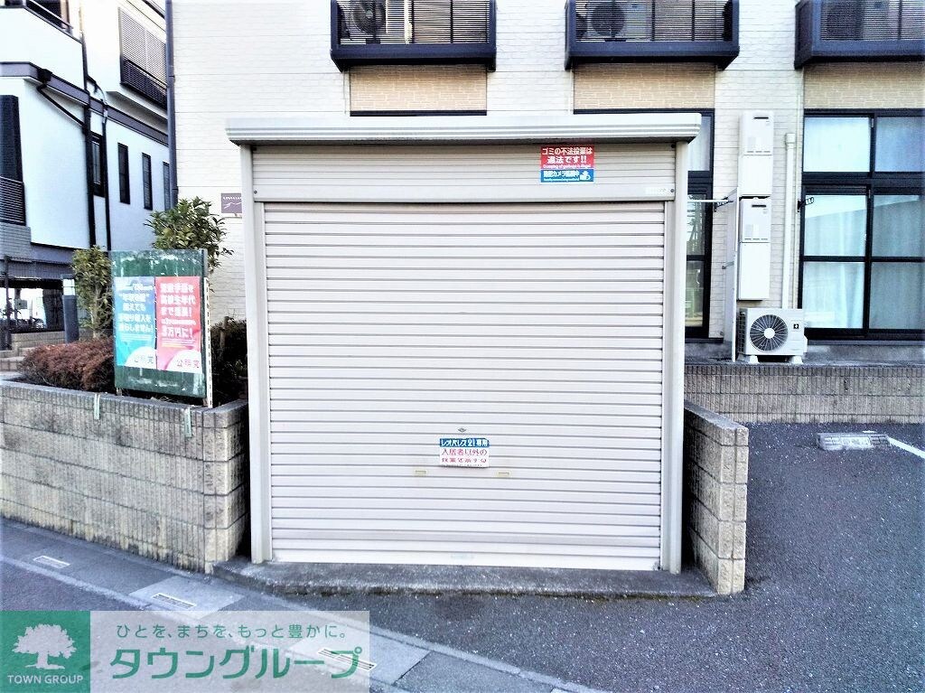 レオパレスルート１２２の物件内観写真