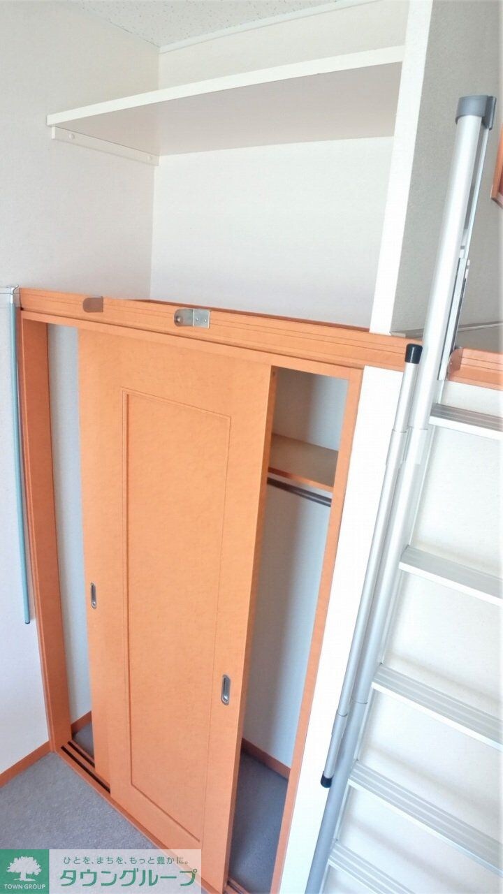 レオパレスルート１２２の物件内観写真