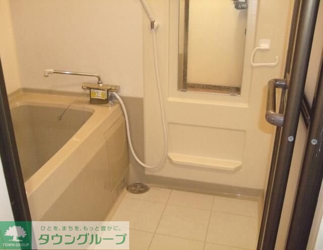 藤重弐番館の物件内観写真