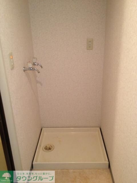 藤重弐番館の物件内観写真