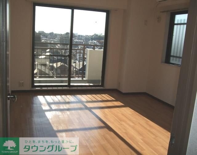 藤重弐番館の物件内観写真