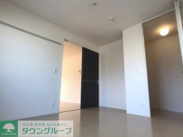 センシアの物件内観写真