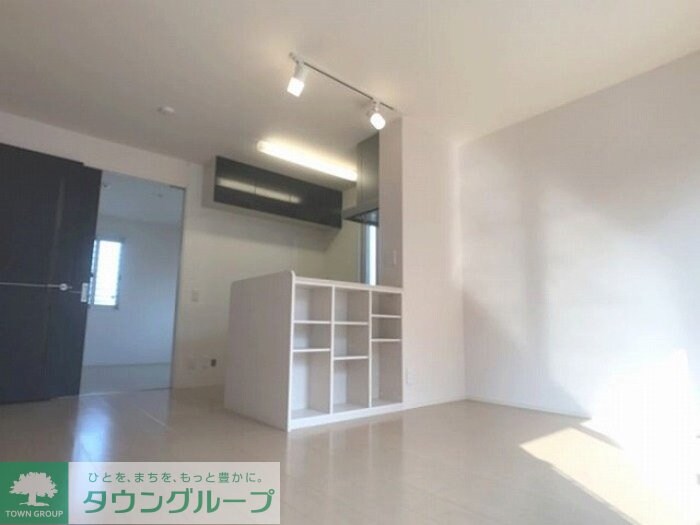 センシアの物件内観写真