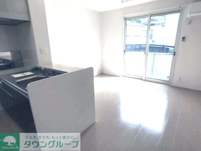 センシアの物件内観写真