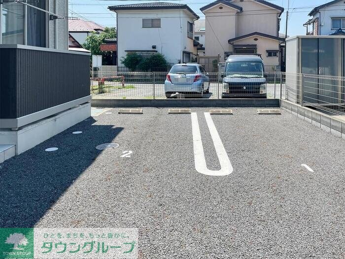 センシアの物件内観写真