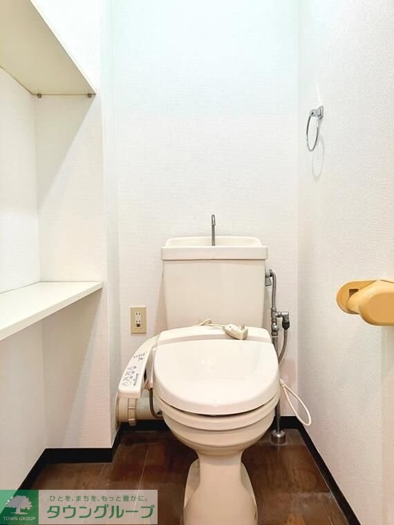 杉戸高野台ベリアス西六番街１２号棟の物件内観写真