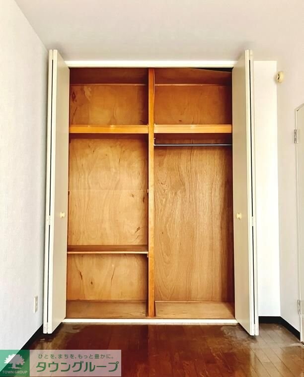 杉戸高野台ベリアス西六番街１２号棟の物件内観写真