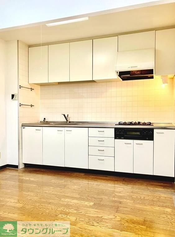 杉戸高野台ベリアス西六番街１２号棟の物件内観写真