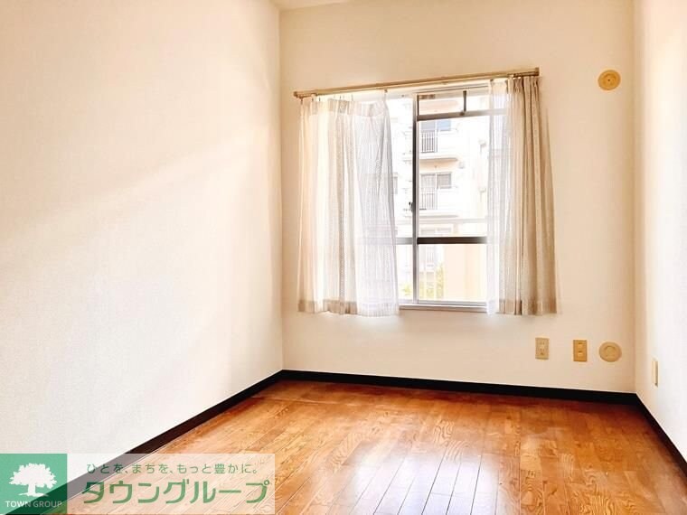 杉戸高野台ベリアス西六番街１２号棟の物件内観写真