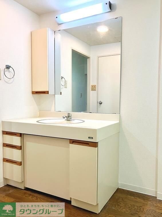 杉戸高野台ベリアス西六番街１２号棟の物件内観写真