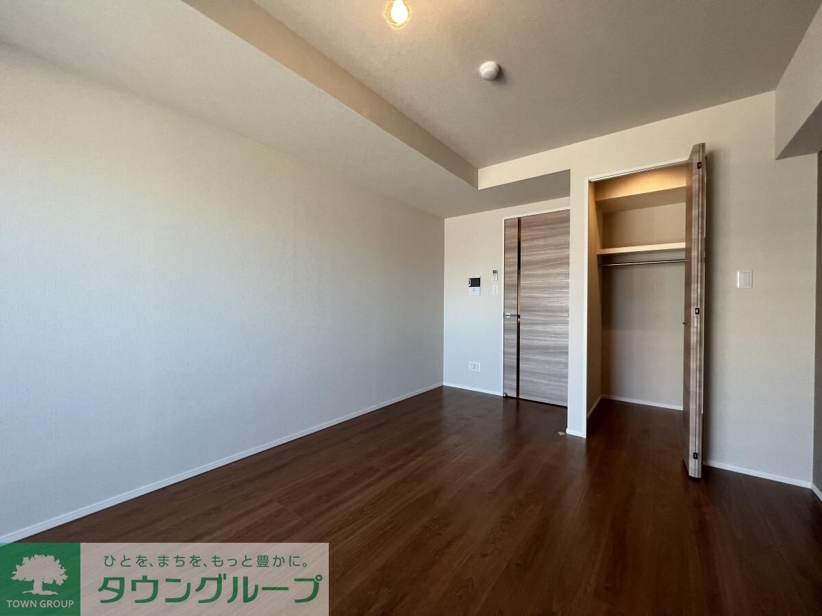 グレースクレスト八潮の物件内観写真