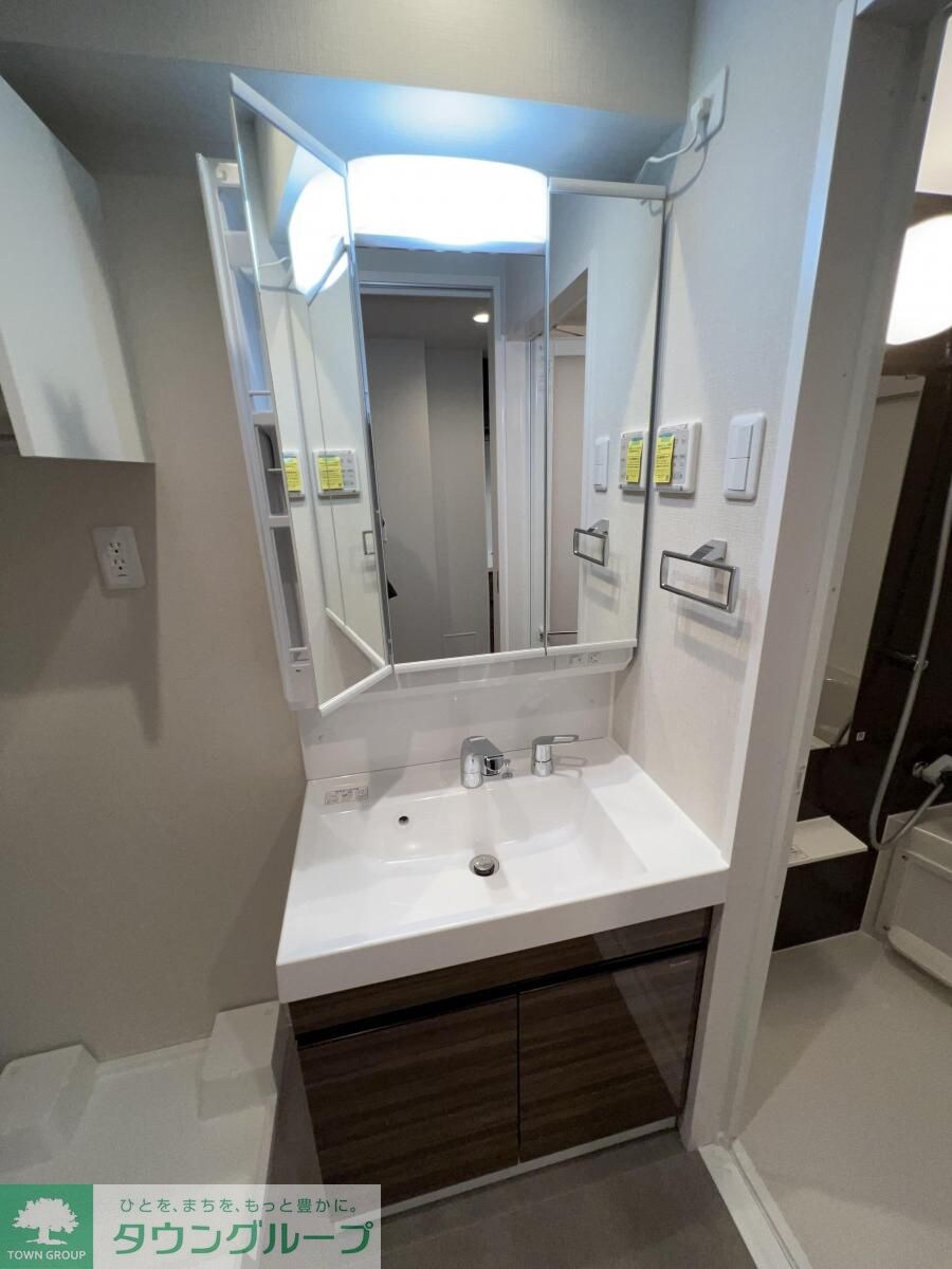 グレースクレスト八潮の物件内観写真