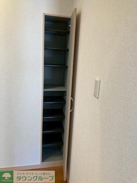 ｓｏｒａせんげん台の物件内観写真