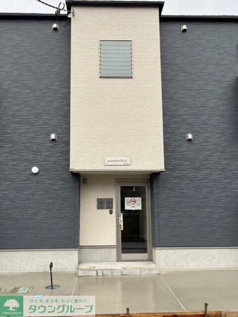 ｓｏｒａせんげん台の物件内観写真