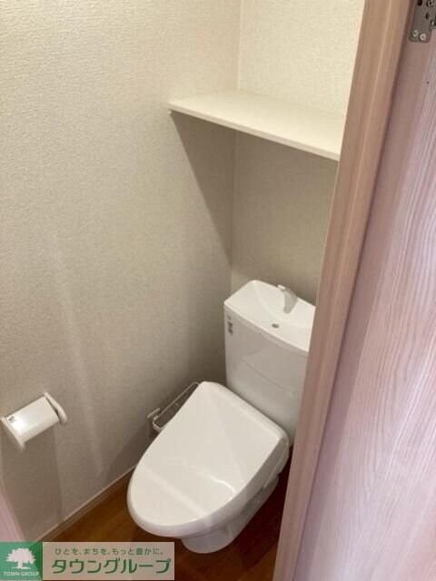 ｓｏｒａせんげん台の物件内観写真