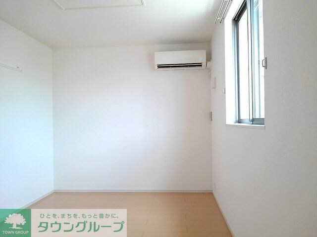 サニーヴィレッジＡの物件内観写真