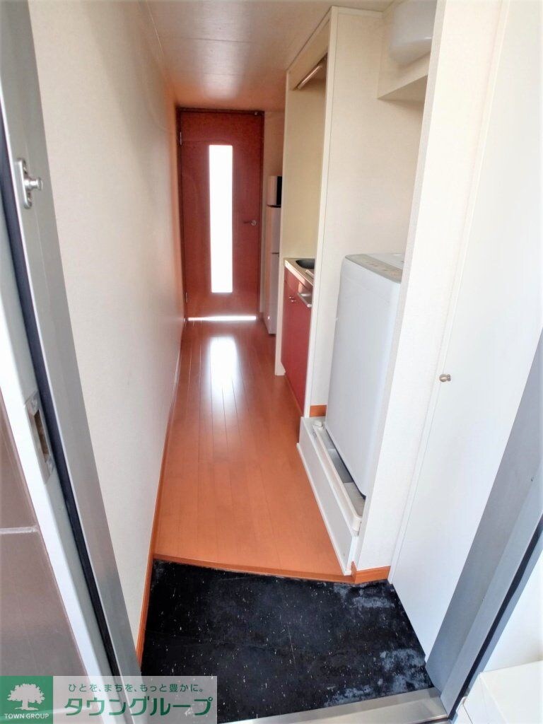 レオパレスＳＥＲＥＮＡIIIの物件内観写真