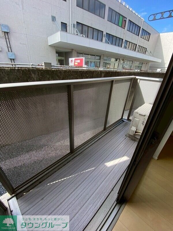 プティ・ボヌール北越谷の物件内観写真