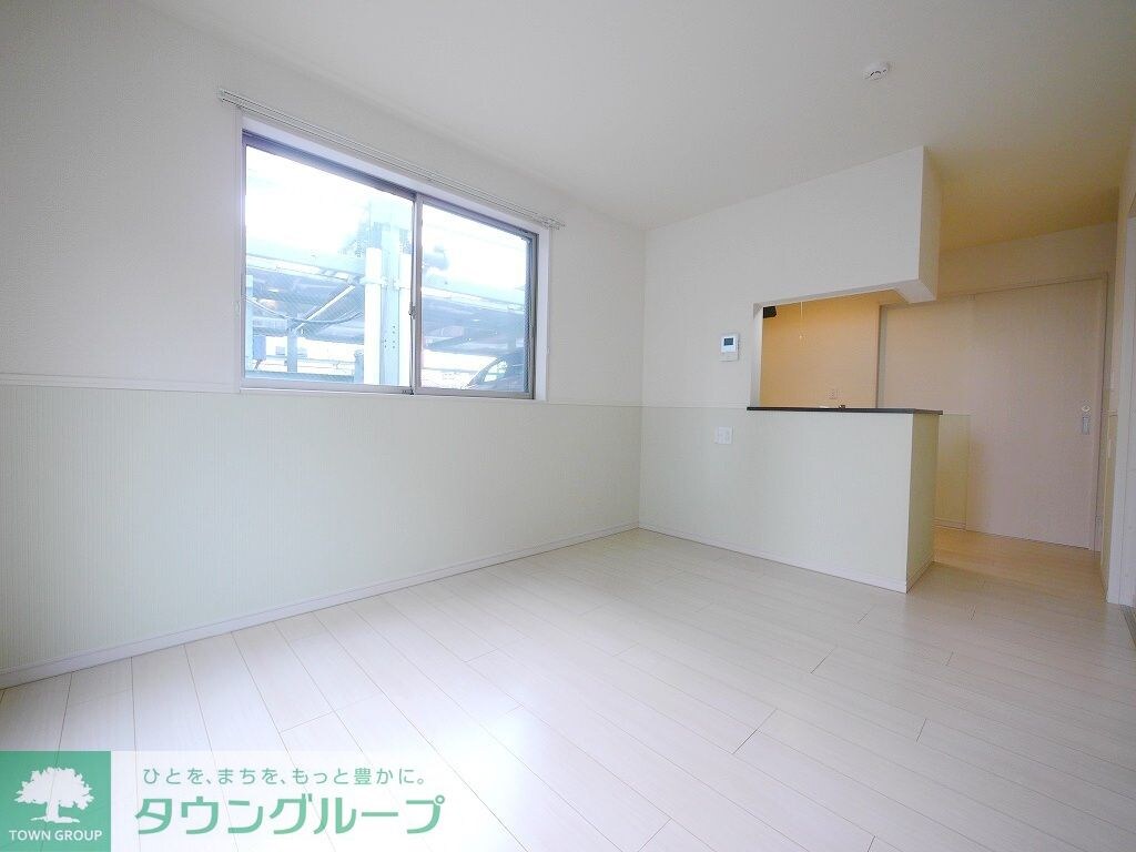 Ｃａｓａ　・　Ｃｏｍｏｄｏの物件内観写真