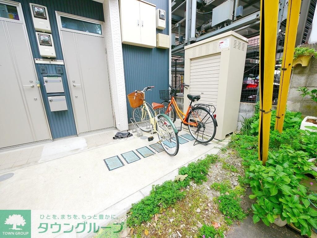 Ｃａｓａ　・　Ｃｏｍｏｄｏの物件内観写真