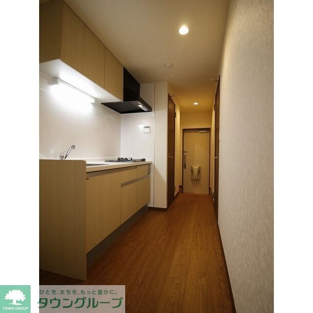 Wisteriaの物件内観写真