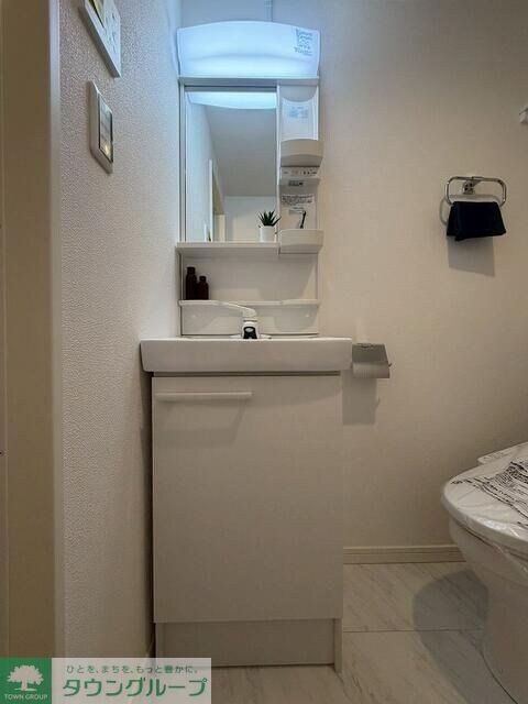 The　Opalの物件内観写真