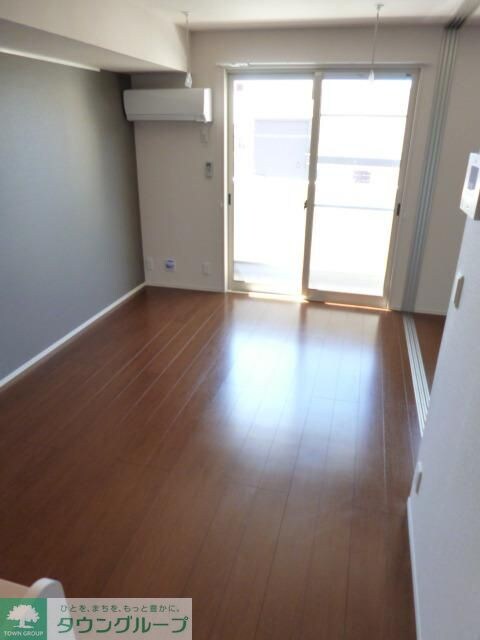 イルソーレ吉川美南　ジャッロの物件内観写真