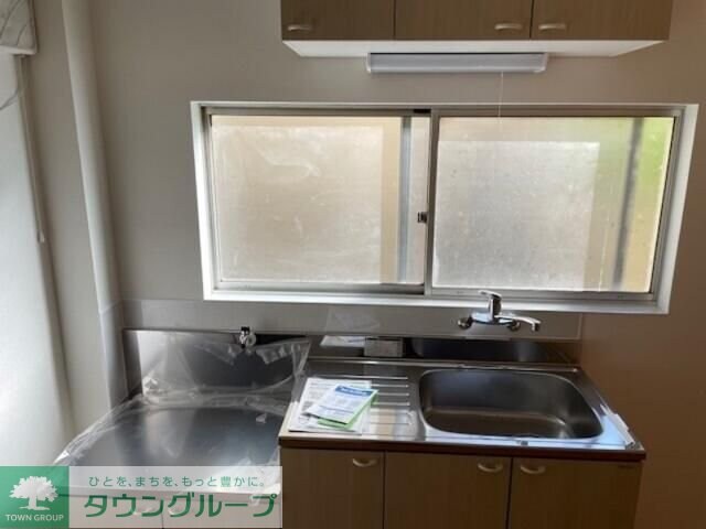 コーポ原口の物件内観写真