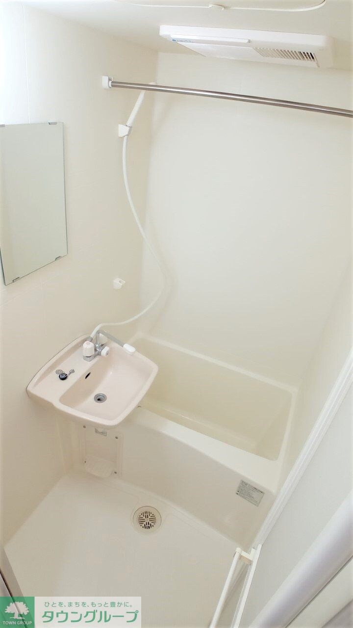 レオパレスＢｉｒｄｉｅの物件内観写真