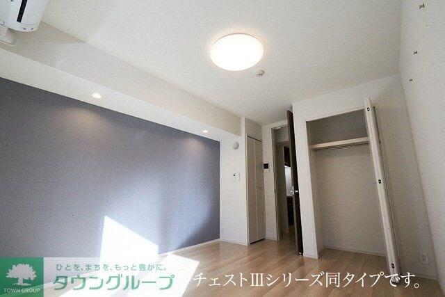 クルタ　ラプシの物件内観写真