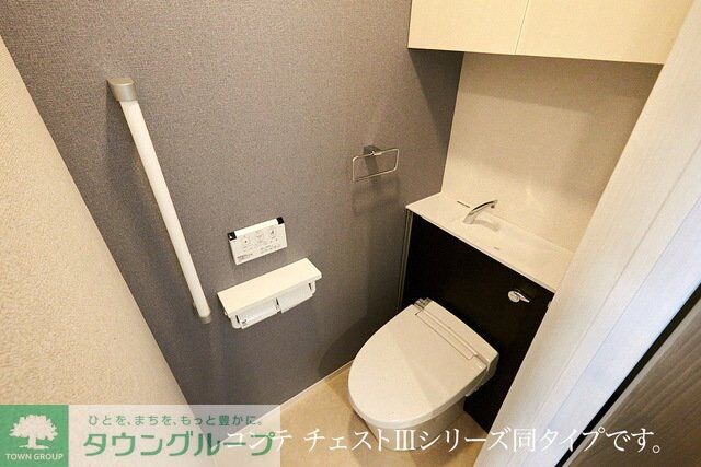 クルタ　ラプシの物件内観写真