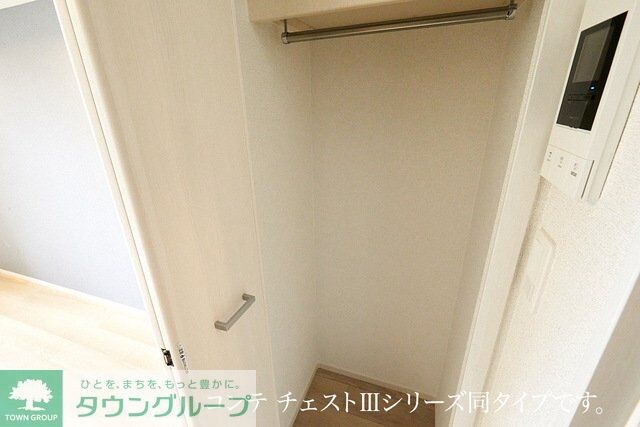 クルタ　ラプシの物件内観写真