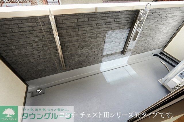 クルタ　ラプシの物件内観写真