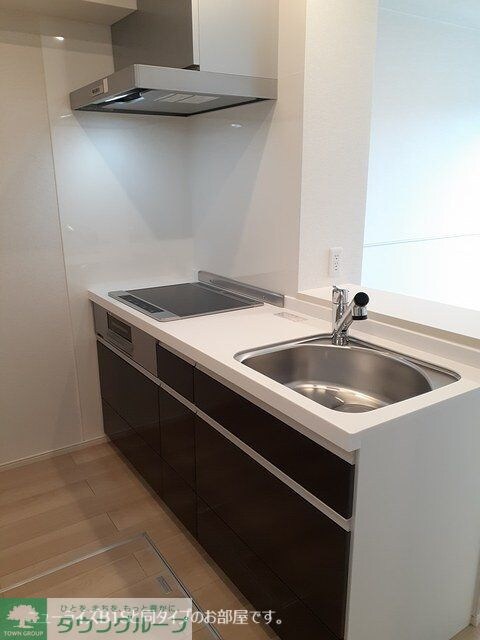 アルバ　Ａの物件内観写真