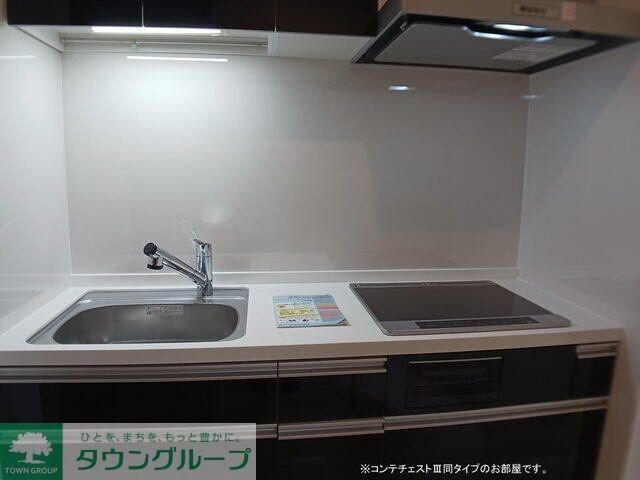 クルタ　ラプシの物件内観写真