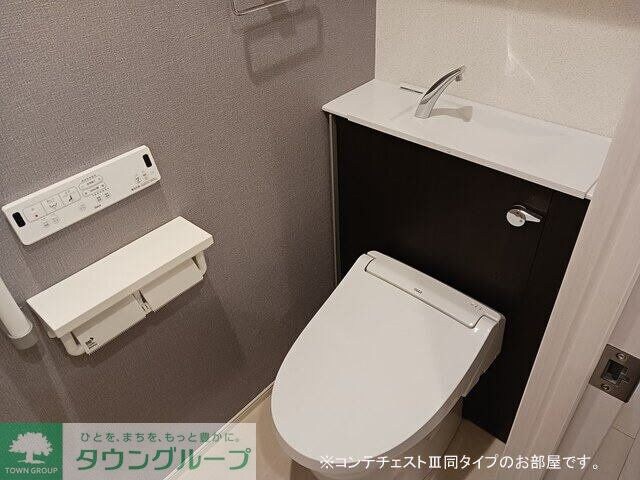 クルタ　ラプシの物件内観写真