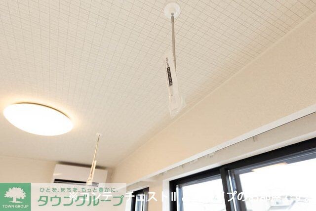 クルタ　ラプシの物件内観写真