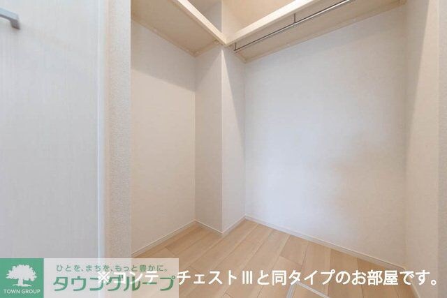 クルタ　ラプシの物件内観写真