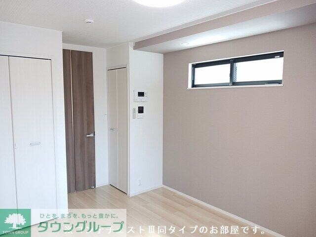 クルタ　ラプシの物件内観写真