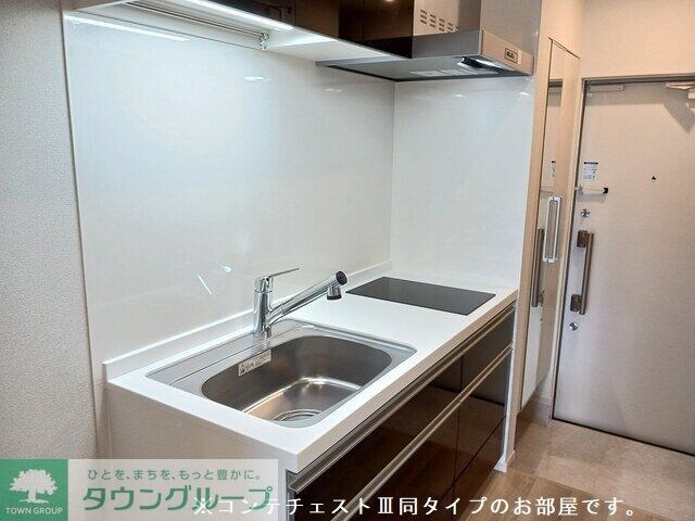 クルタ　ラプシの物件内観写真