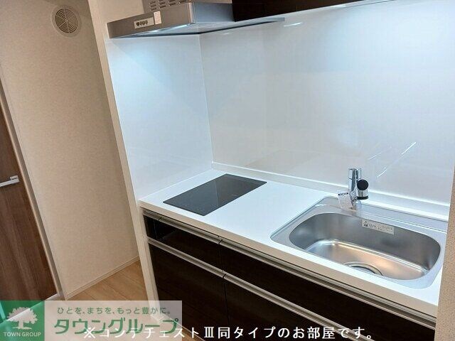 クルタ　ラプシの物件内観写真