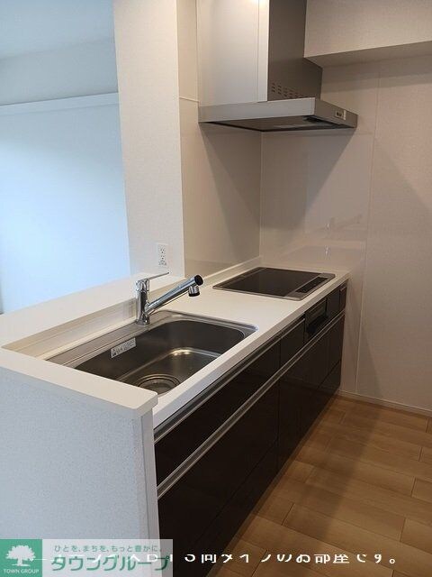 アルバ　Ａの物件内観写真