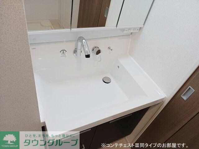 クルタ　ラプシの物件内観写真