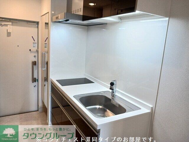 クルタ　ラプシの物件内観写真