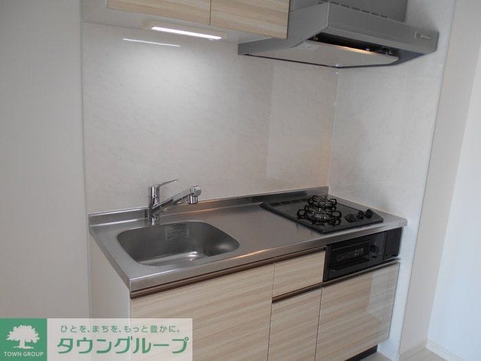 SOPHIA HILLSの物件内観写真