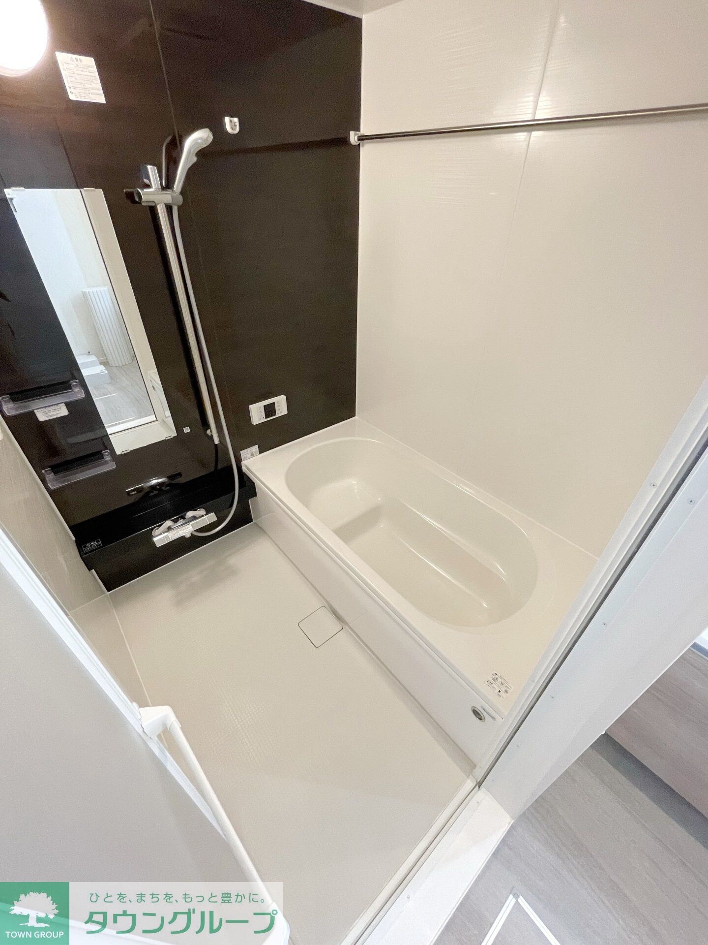 アヴァンス八潮Ｂの物件内観写真