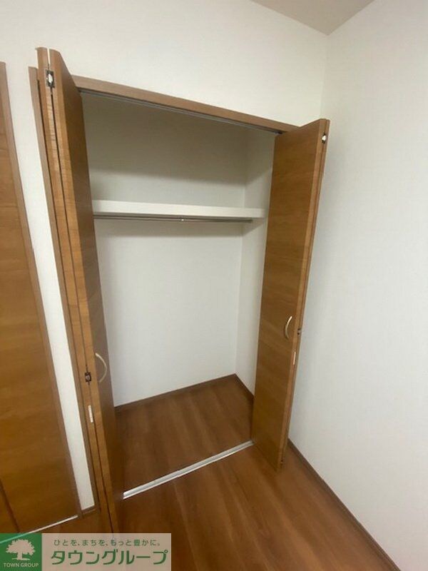 コントレイルIの物件内観写真