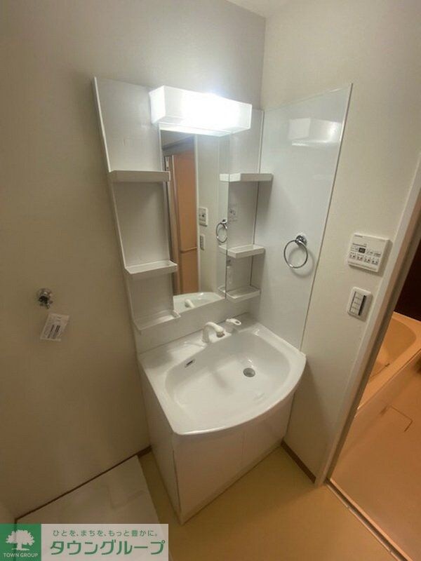 コントレイルIの物件内観写真