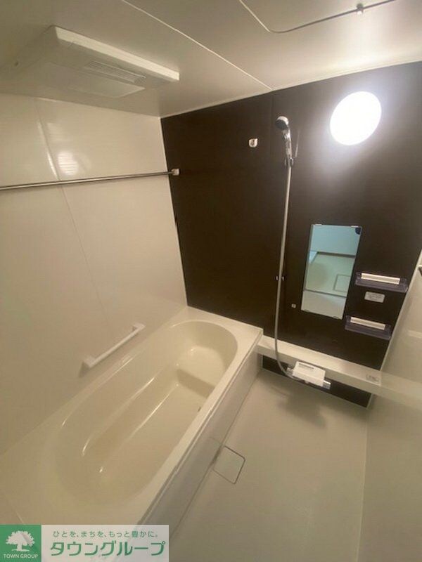 コントレイルIの物件内観写真